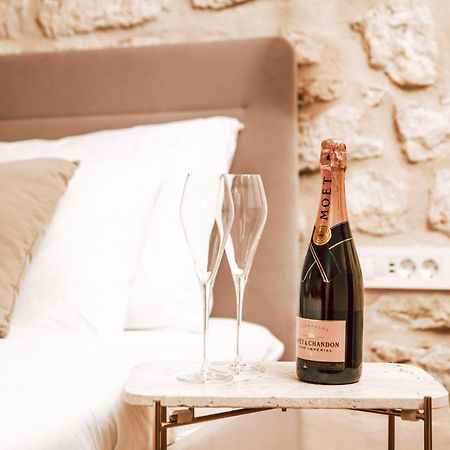 דוברובניק Mascheroni Luxury Rooms מראה חיצוני תמונה
