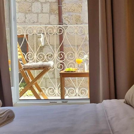 דוברובניק Mascheroni Luxury Rooms מראה חיצוני תמונה