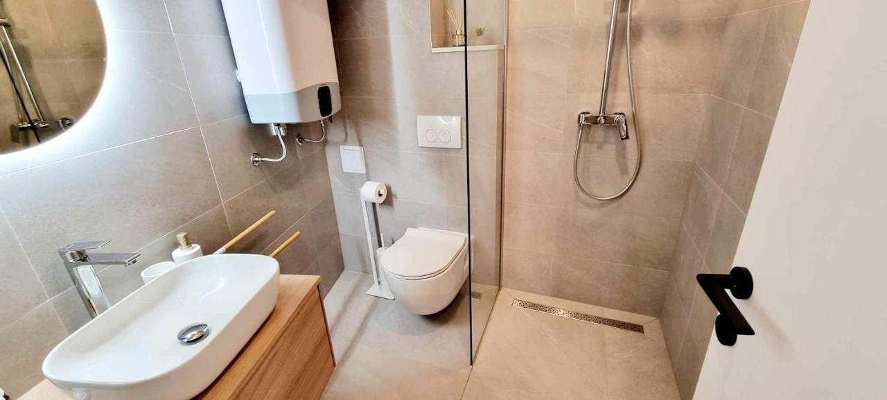 דוברובניק Mascheroni Luxury Rooms מראה חיצוני תמונה