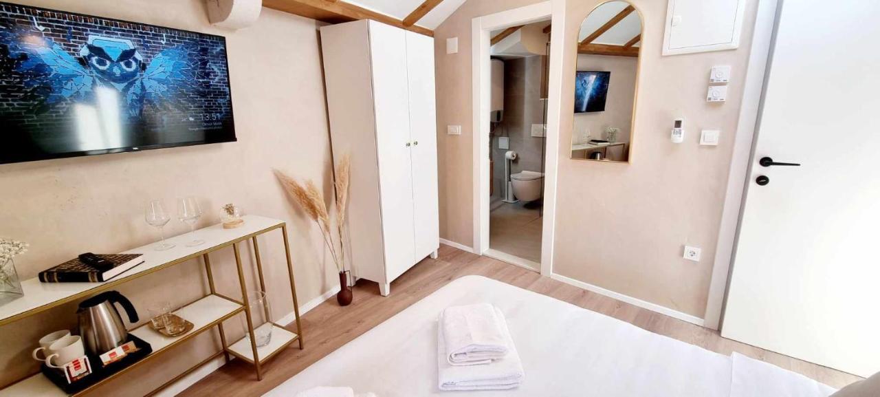 דוברובניק Mascheroni Luxury Rooms מראה חיצוני תמונה