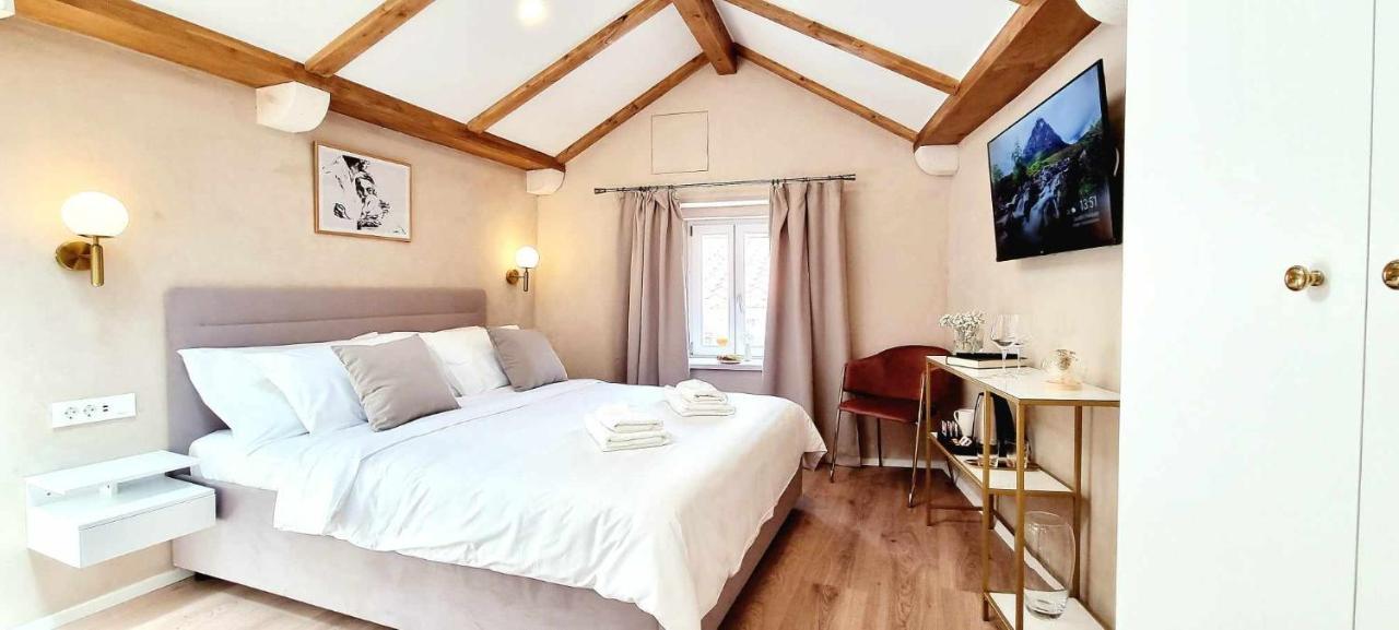 דוברובניק Mascheroni Luxury Rooms מראה חיצוני תמונה
