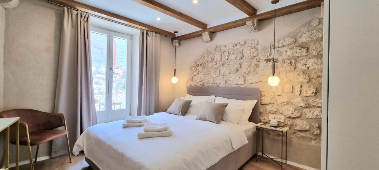 דוברובניק Mascheroni Luxury Rooms מראה חיצוני תמונה