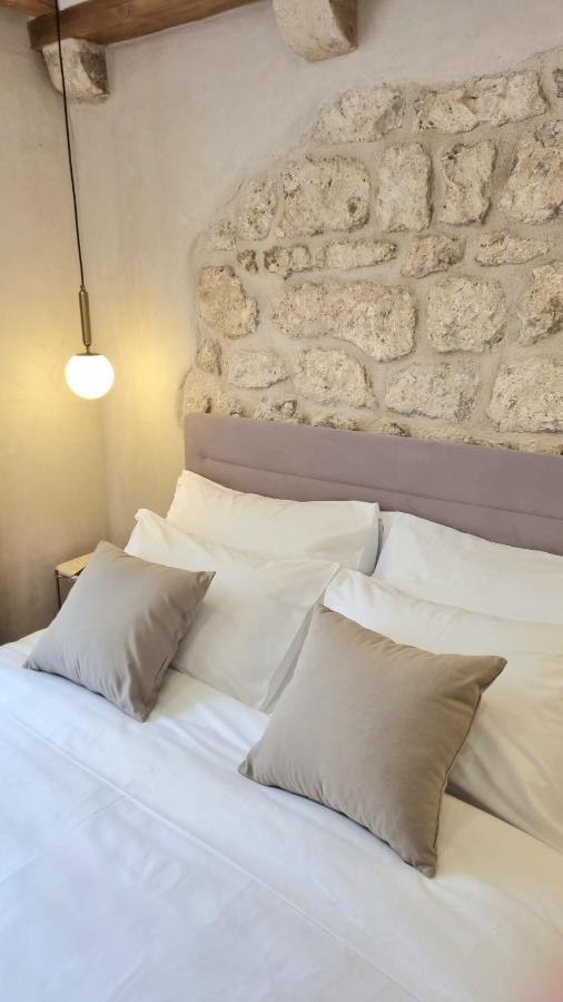 דוברובניק Mascheroni Luxury Rooms מראה חיצוני תמונה