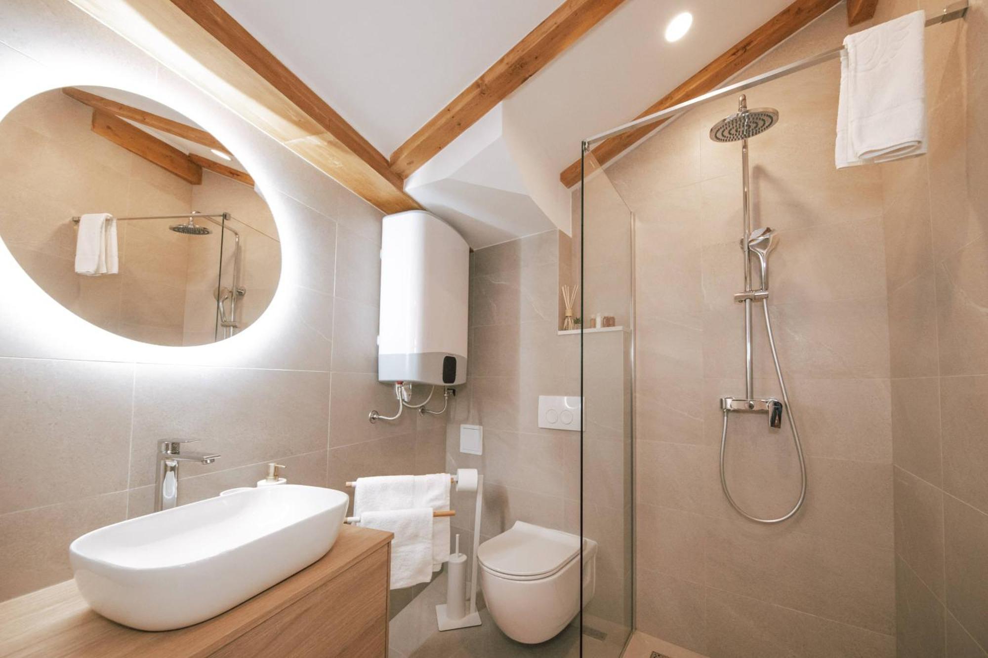 דוברובניק Mascheroni Luxury Rooms מראה חיצוני תמונה