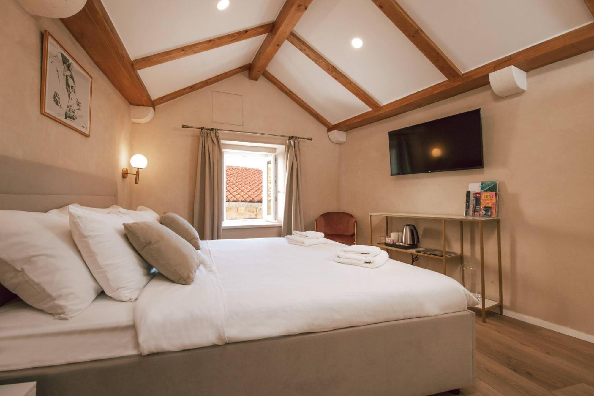 דוברובניק Mascheroni Luxury Rooms מראה חיצוני תמונה