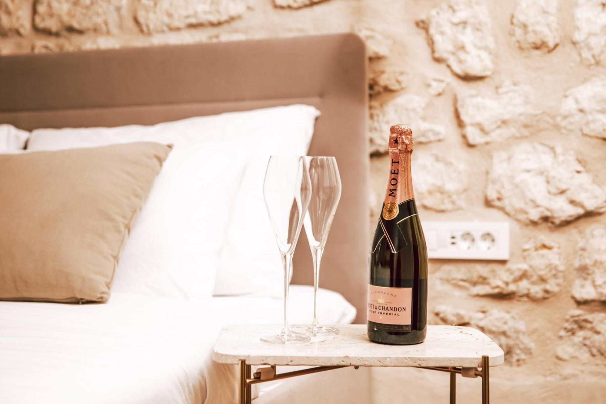 דוברובניק Mascheroni Luxury Rooms מראה חיצוני תמונה