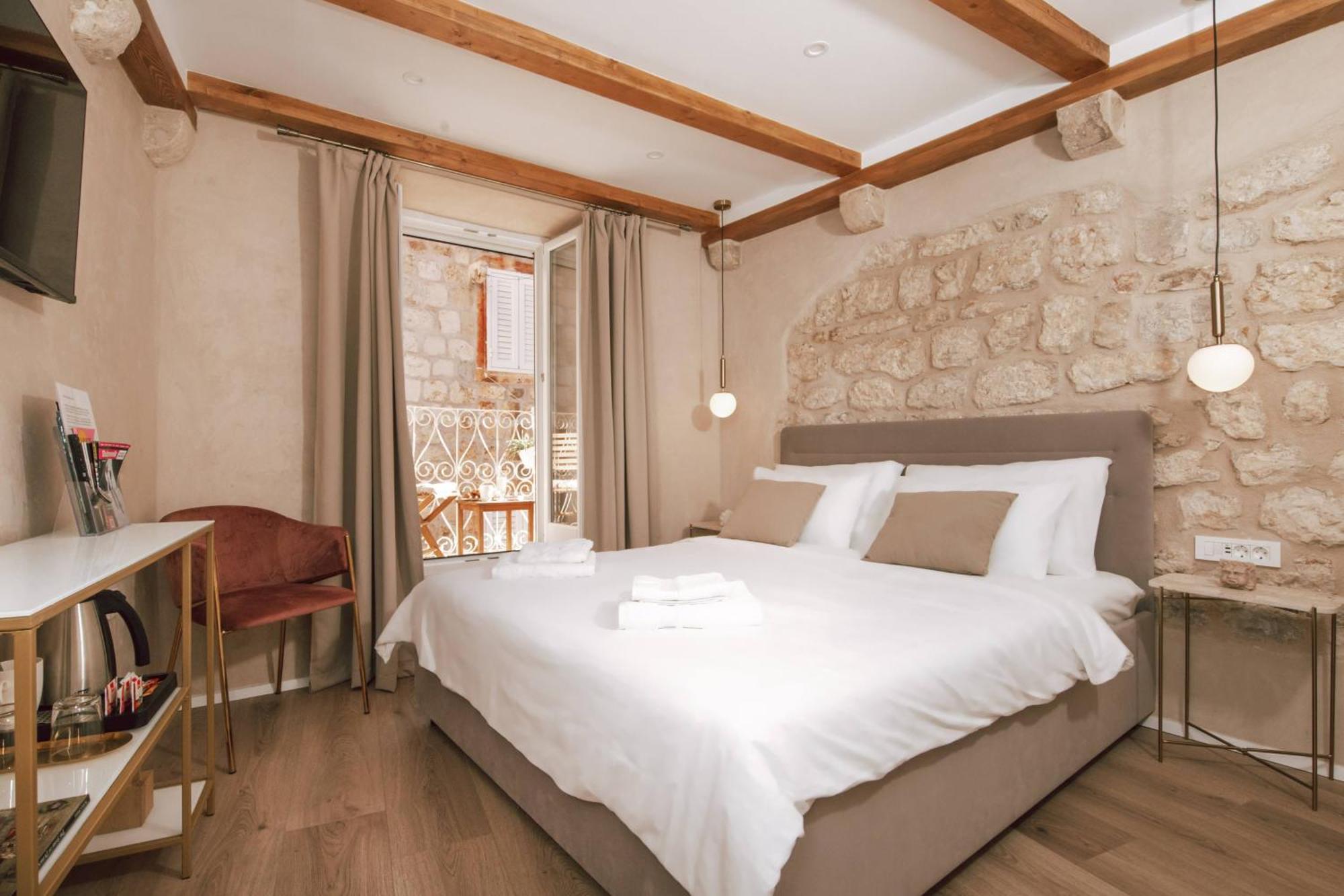 דוברובניק Mascheroni Luxury Rooms מראה חיצוני תמונה