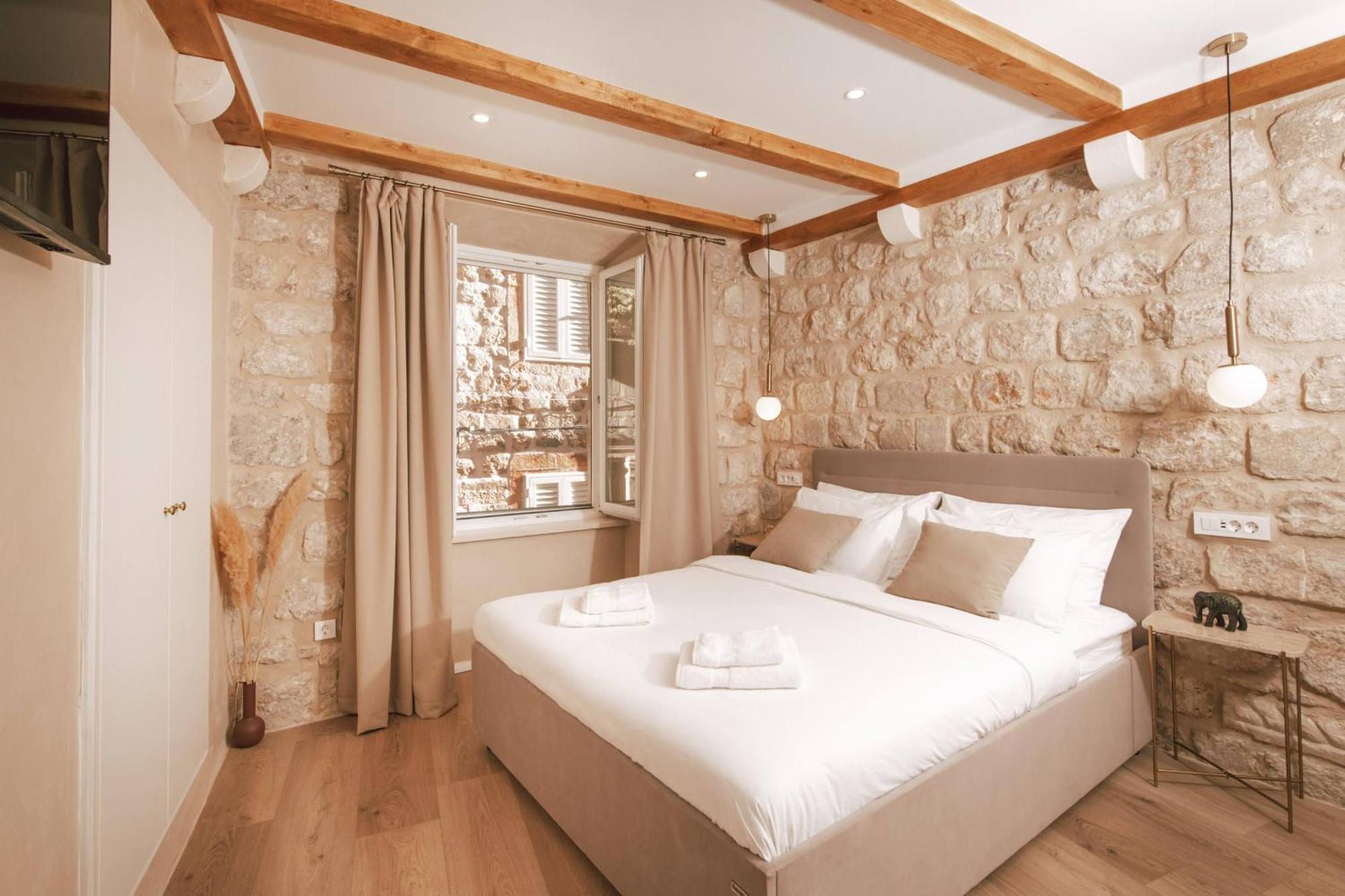 דוברובניק Mascheroni Luxury Rooms מראה חיצוני תמונה
