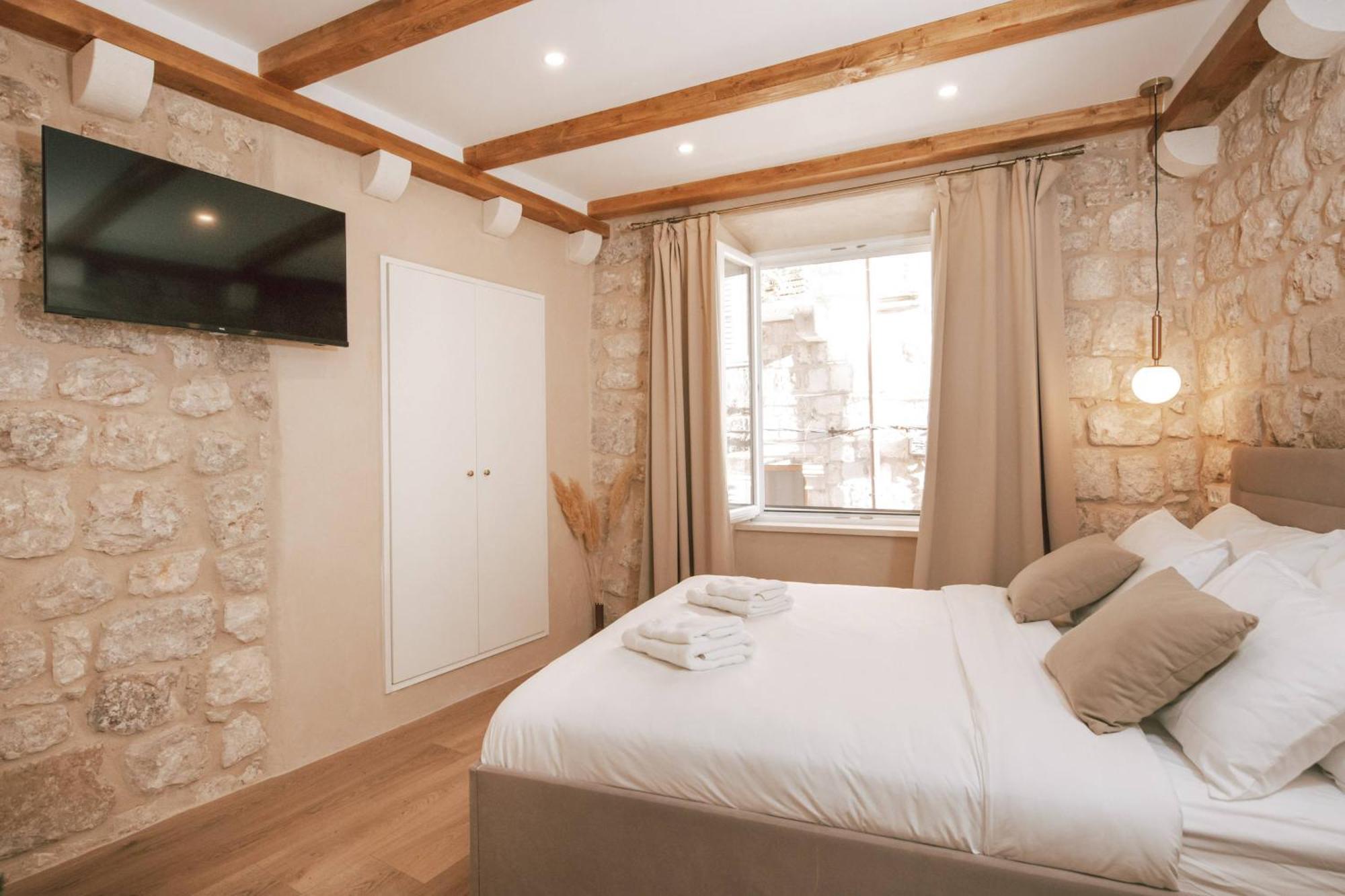 דוברובניק Mascheroni Luxury Rooms מראה חיצוני תמונה