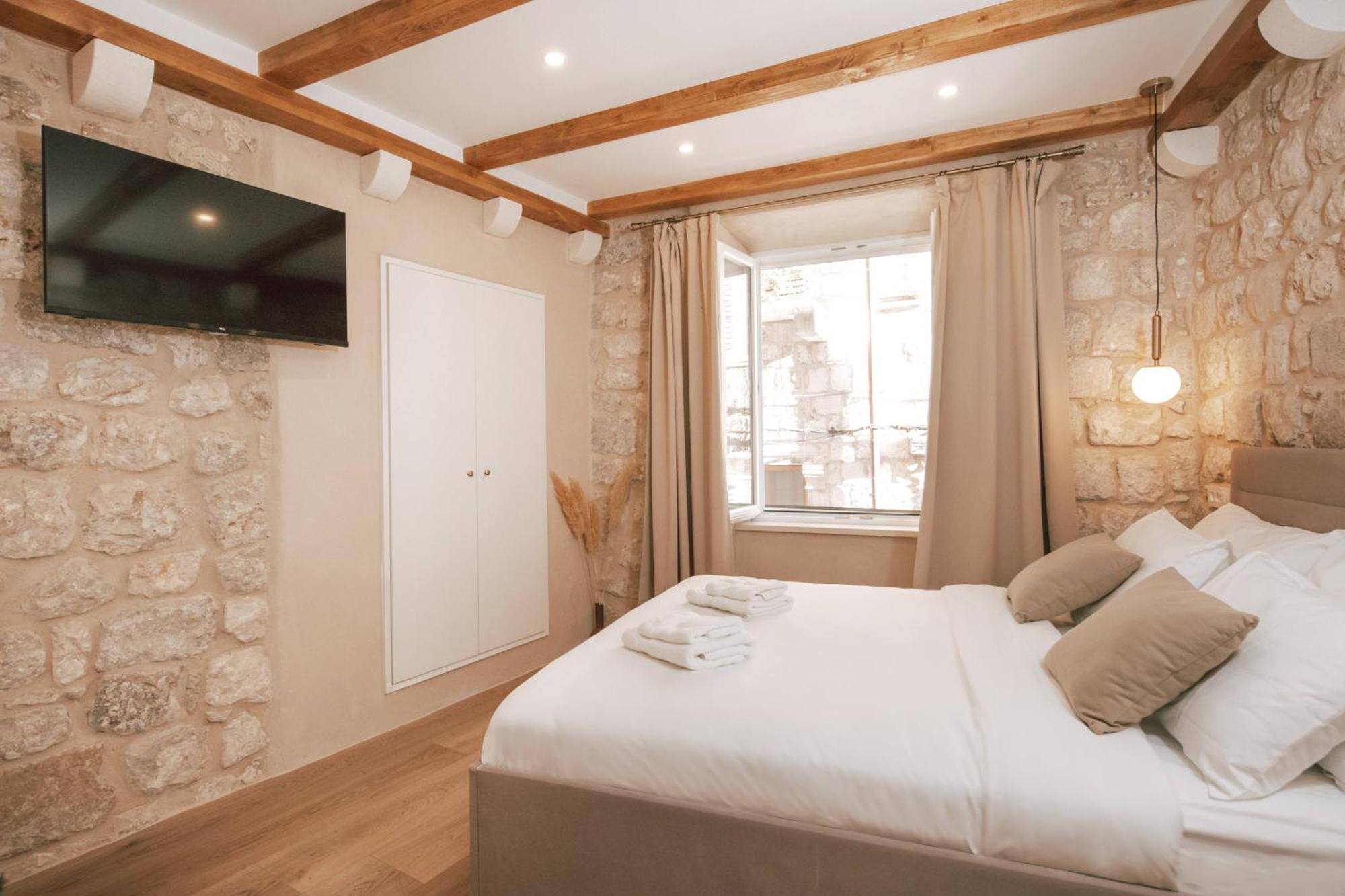 דוברובניק Mascheroni Luxury Rooms מראה חיצוני תמונה