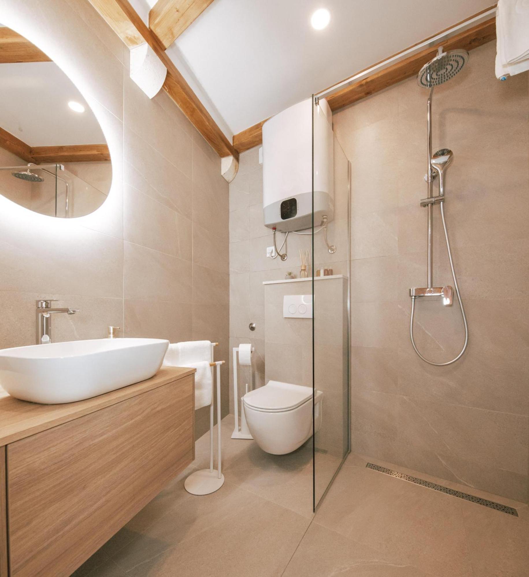 דוברובניק Mascheroni Luxury Rooms מראה חיצוני תמונה