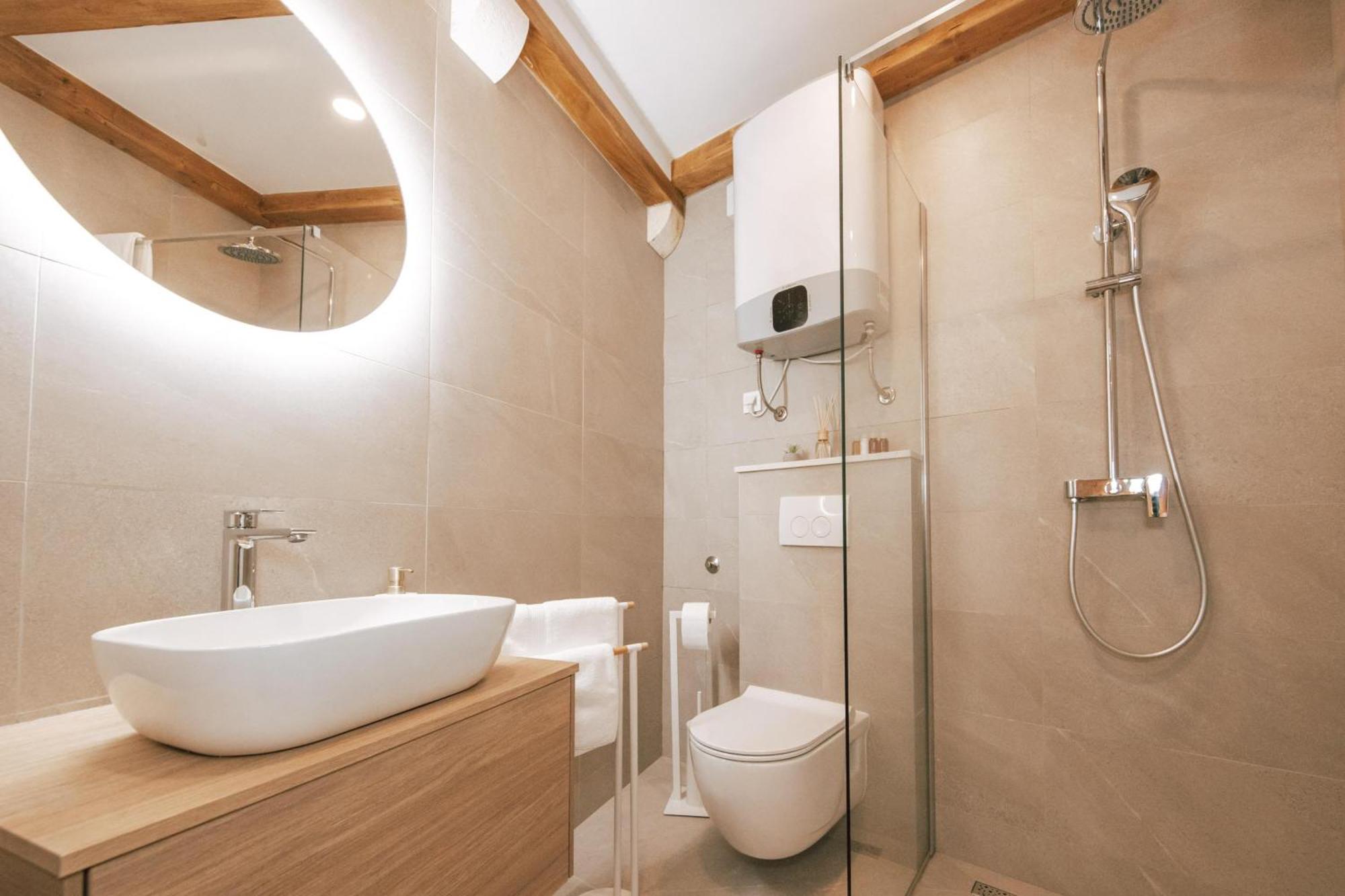 דוברובניק Mascheroni Luxury Rooms מראה חיצוני תמונה