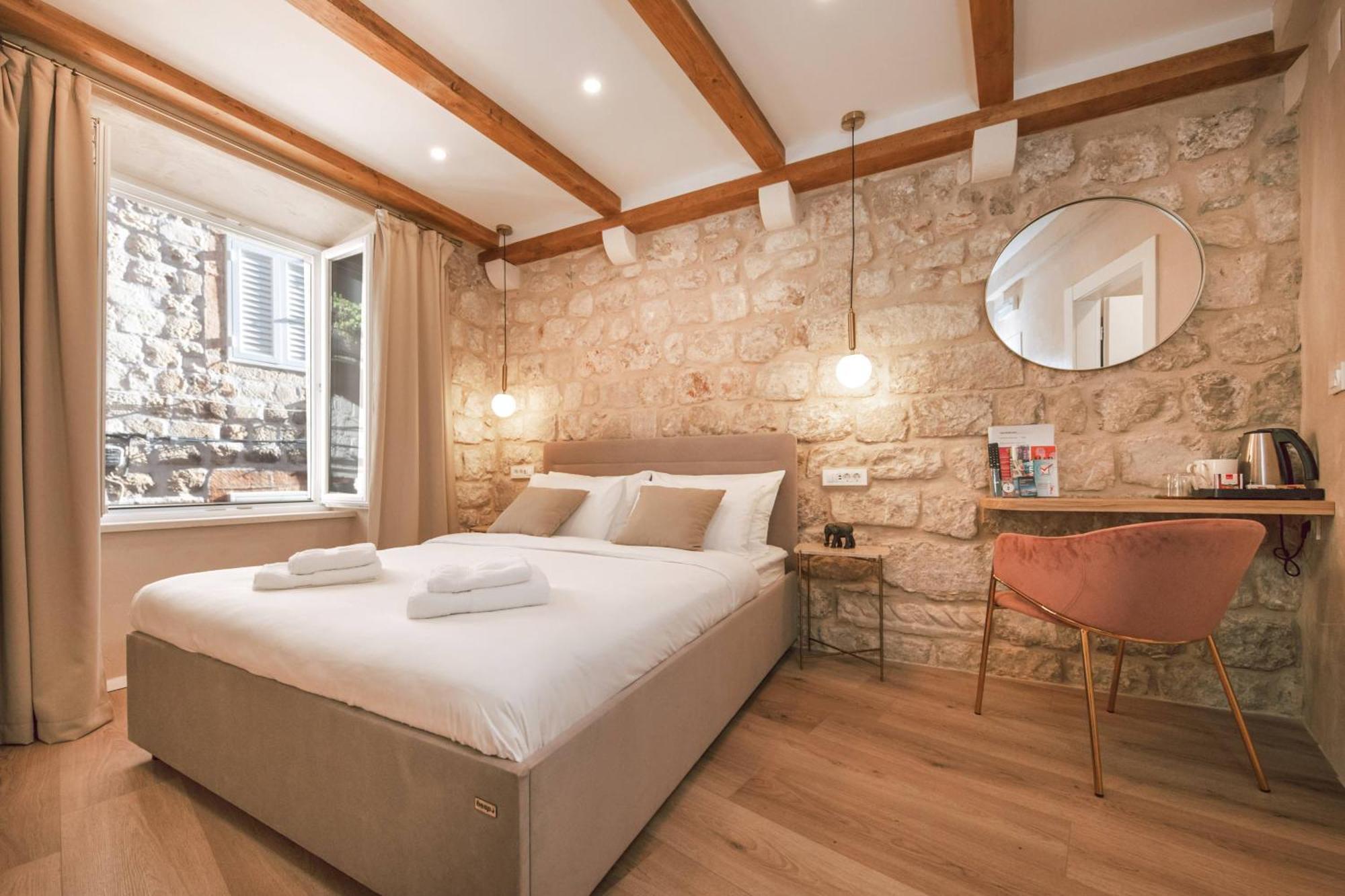 דוברובניק Mascheroni Luxury Rooms מראה חיצוני תמונה