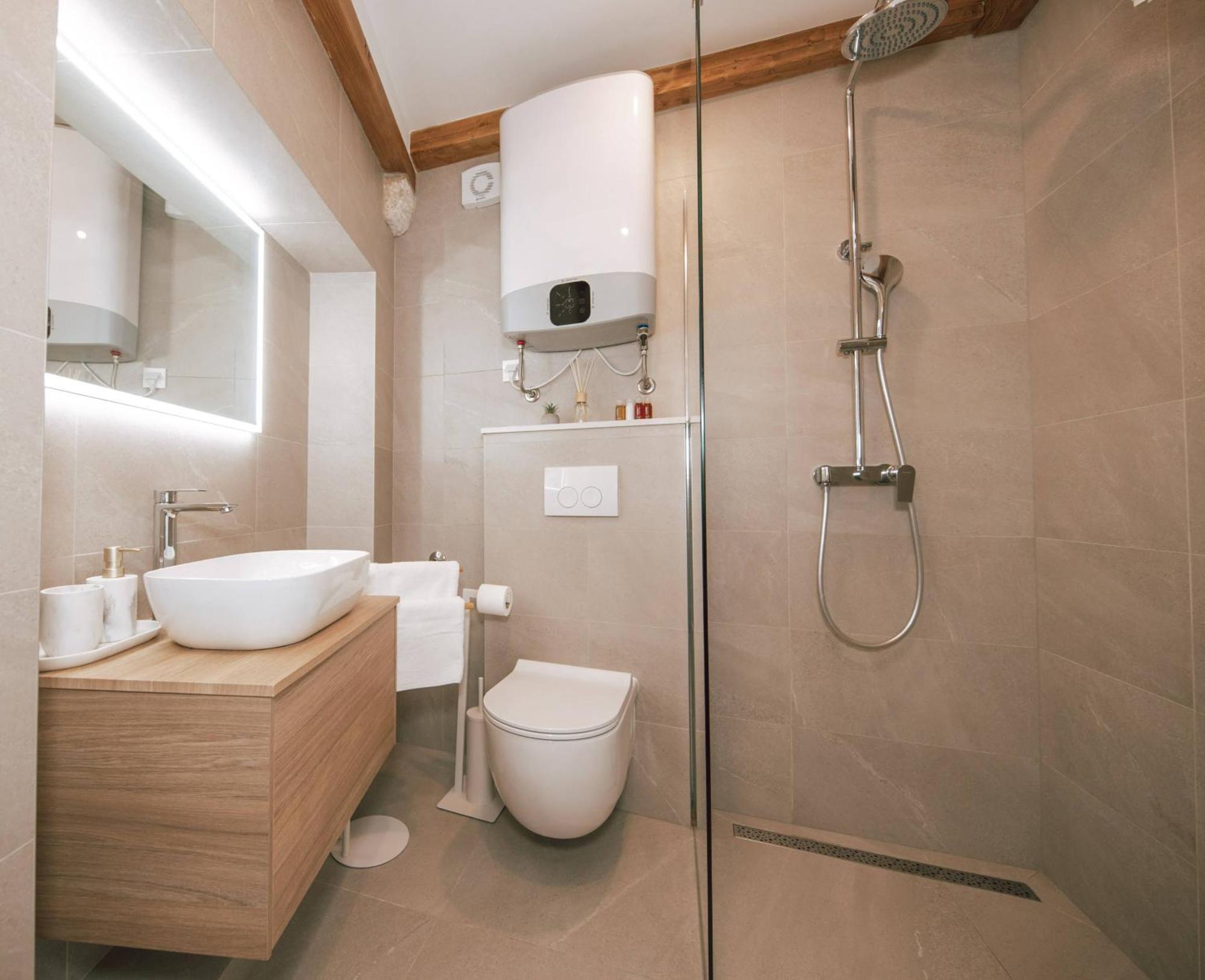 דוברובניק Mascheroni Luxury Rooms מראה חיצוני תמונה