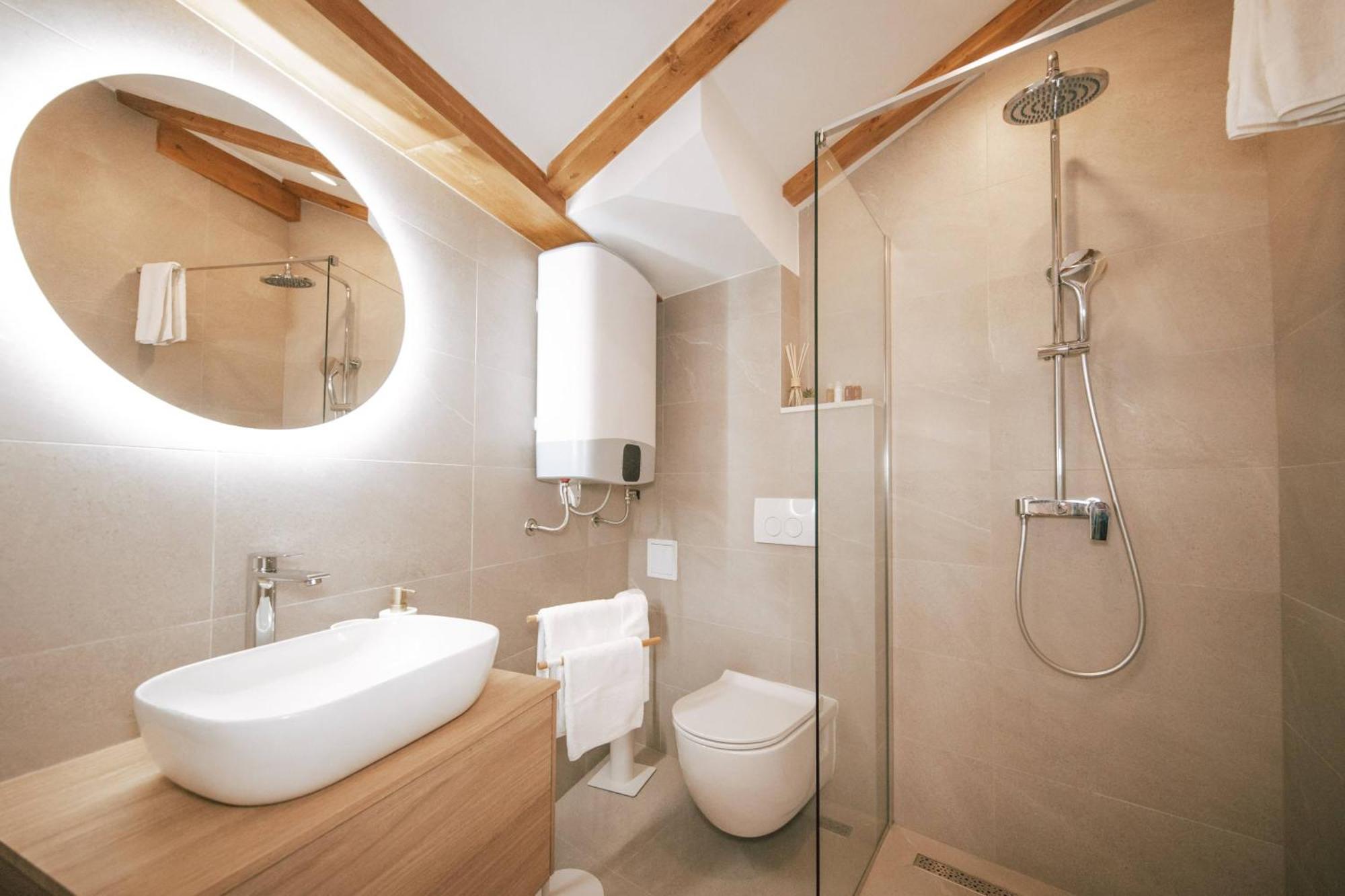 דוברובניק Mascheroni Luxury Rooms מראה חיצוני תמונה
