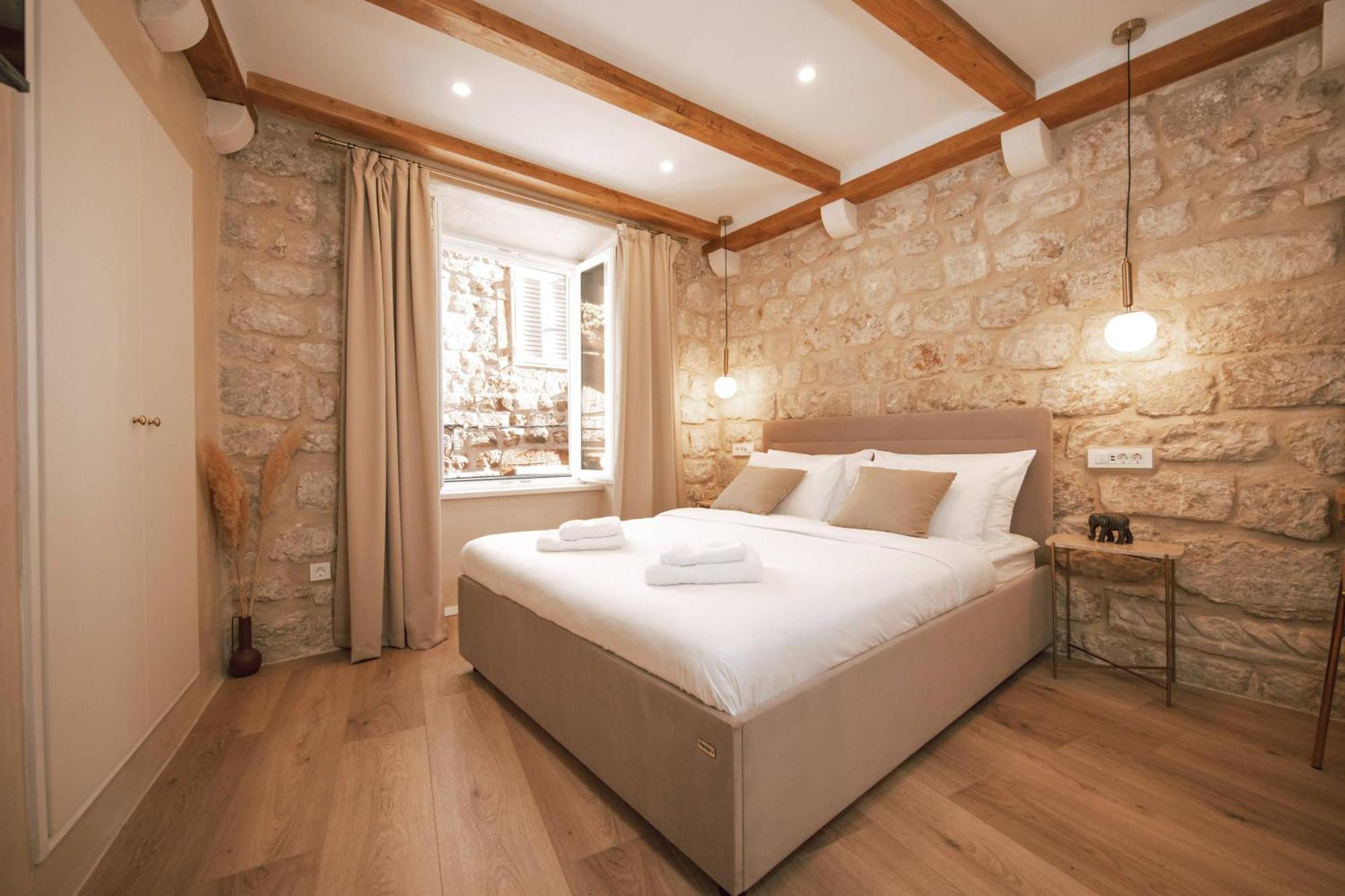 דוברובניק Mascheroni Luxury Rooms מראה חיצוני תמונה
