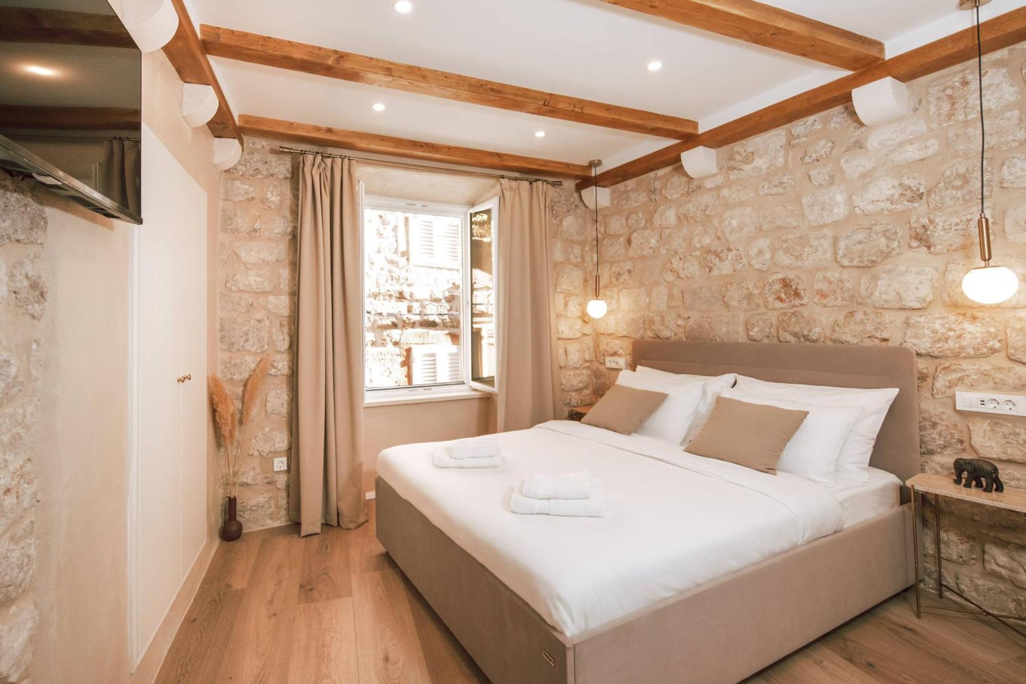 דוברובניק Mascheroni Luxury Rooms מראה חיצוני תמונה