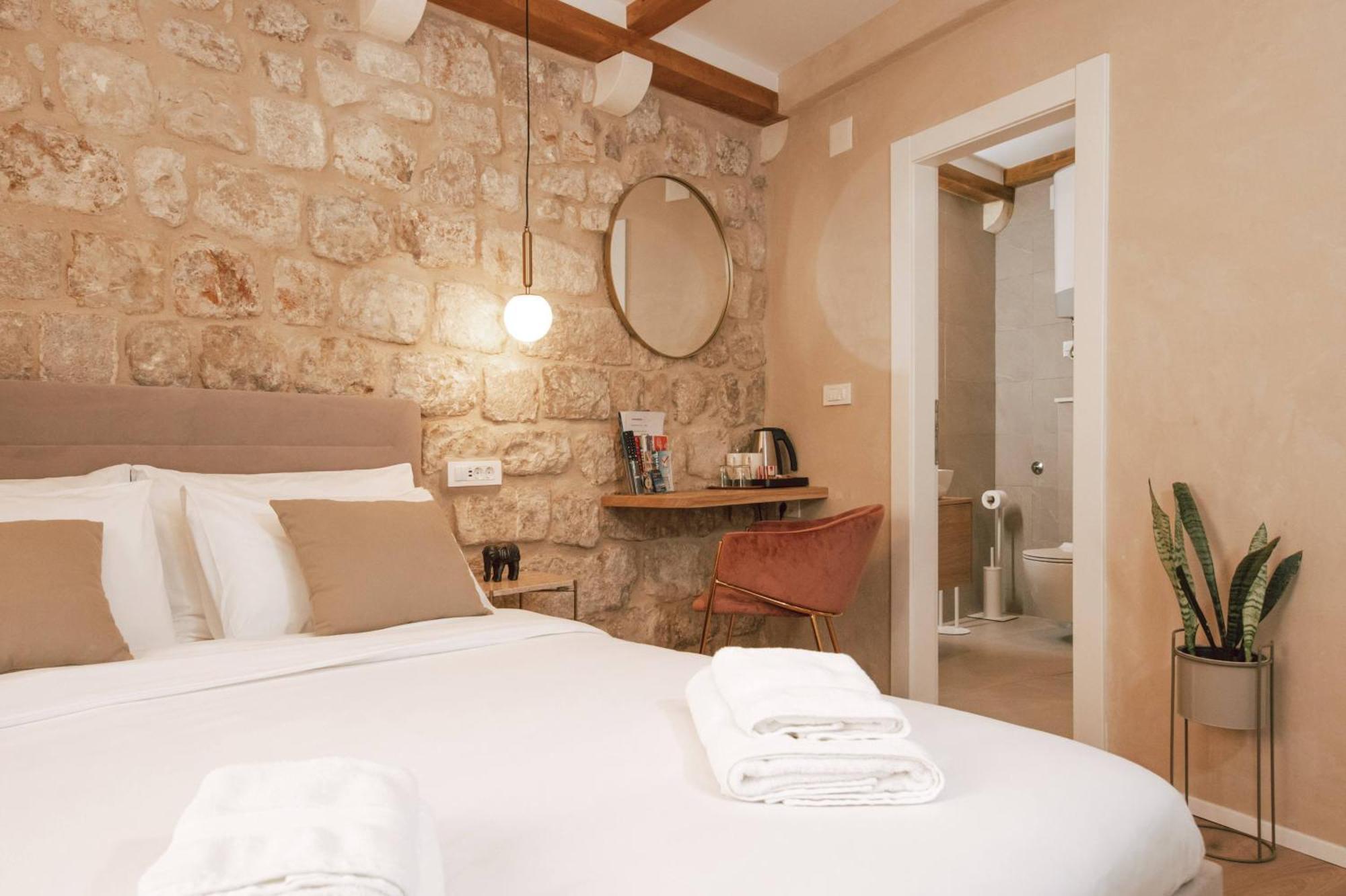 דוברובניק Mascheroni Luxury Rooms מראה חיצוני תמונה