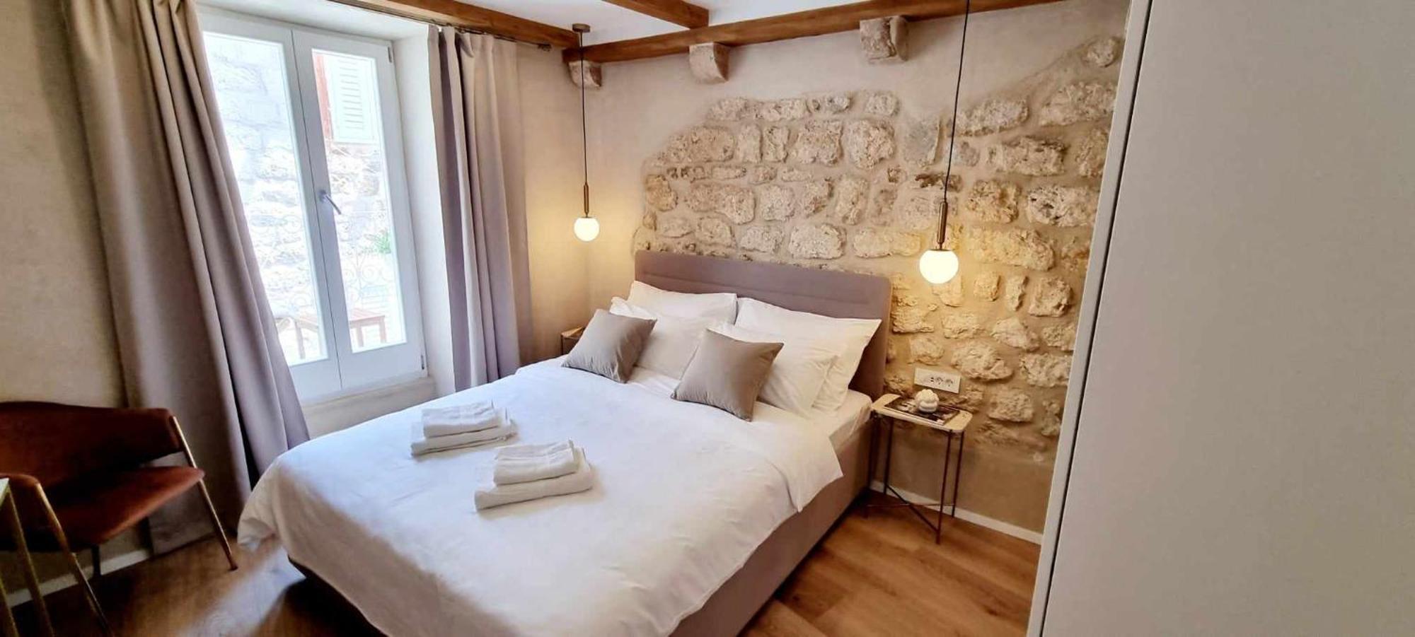דוברובניק Mascheroni Luxury Rooms מראה חיצוני תמונה