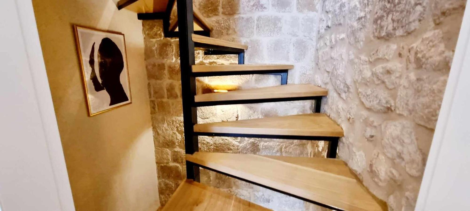 דוברובניק Mascheroni Luxury Rooms מראה חיצוני תמונה