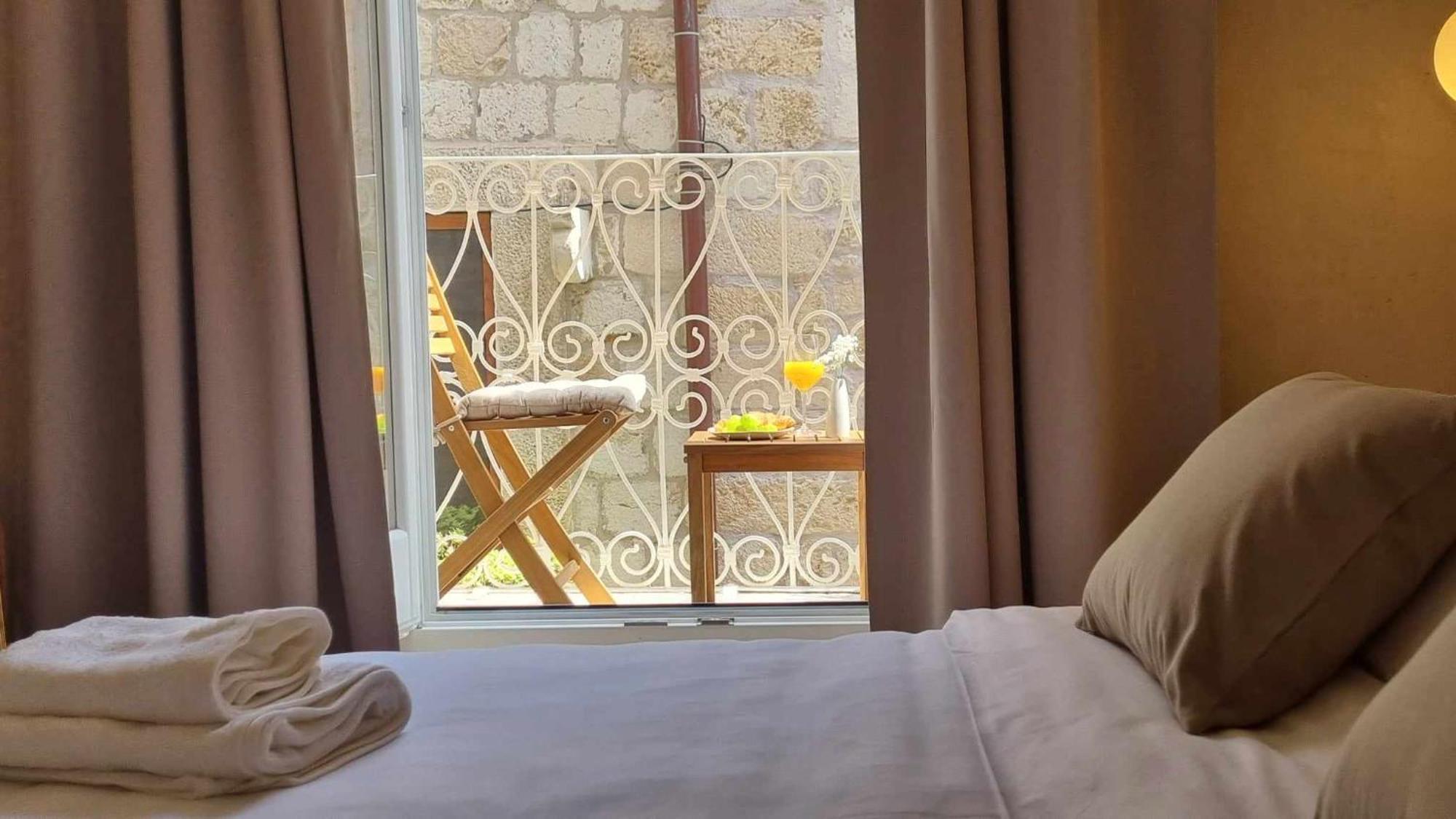 דוברובניק Mascheroni Luxury Rooms מראה חיצוני תמונה
